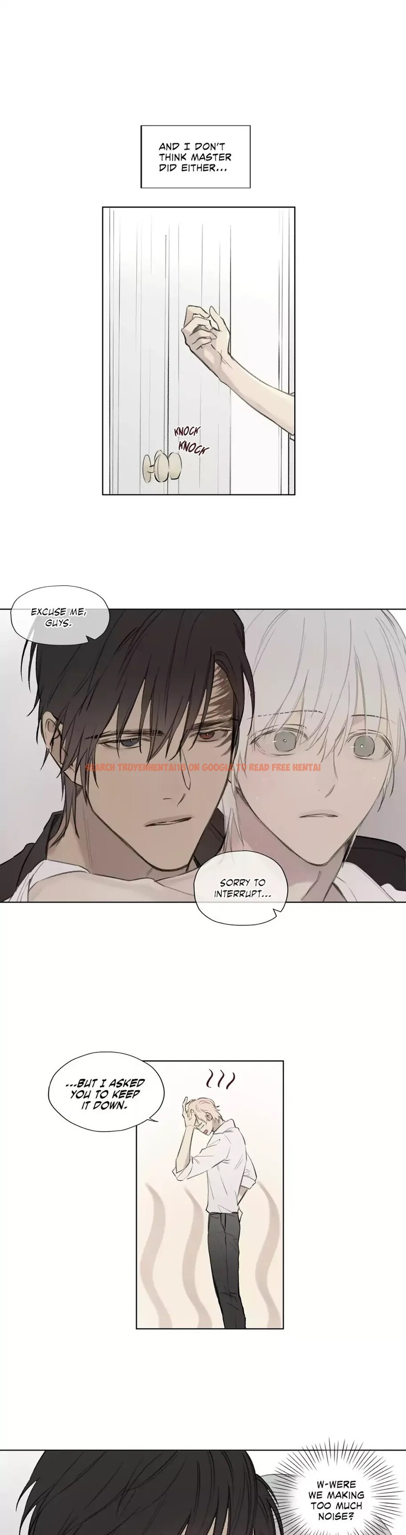 Read Hentai Image 16 805 in comic Royal Servant - Chapter 63 - hentaitnt.net