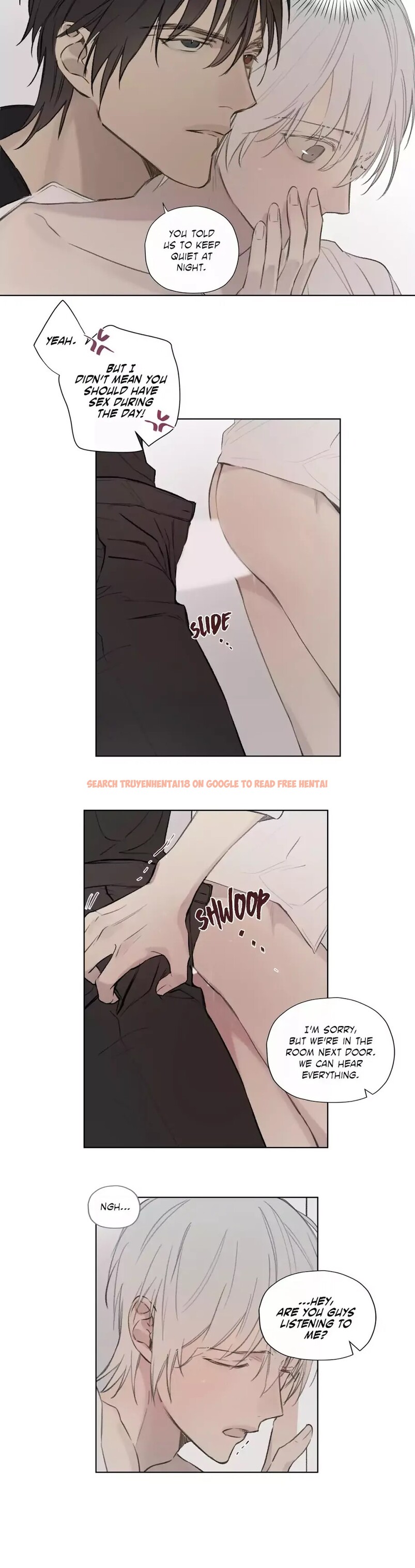 Read Hentai Image 17 805 in comic Royal Servant - Chapter 63 - hentaitnt.net