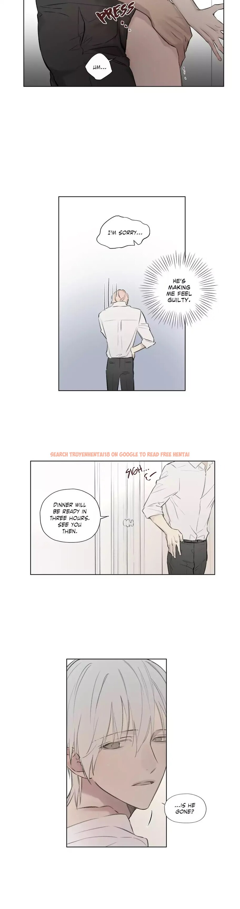 Read Hentai Image 19 805 in comic Royal Servant - Chapter 63 - hentaitnt.net