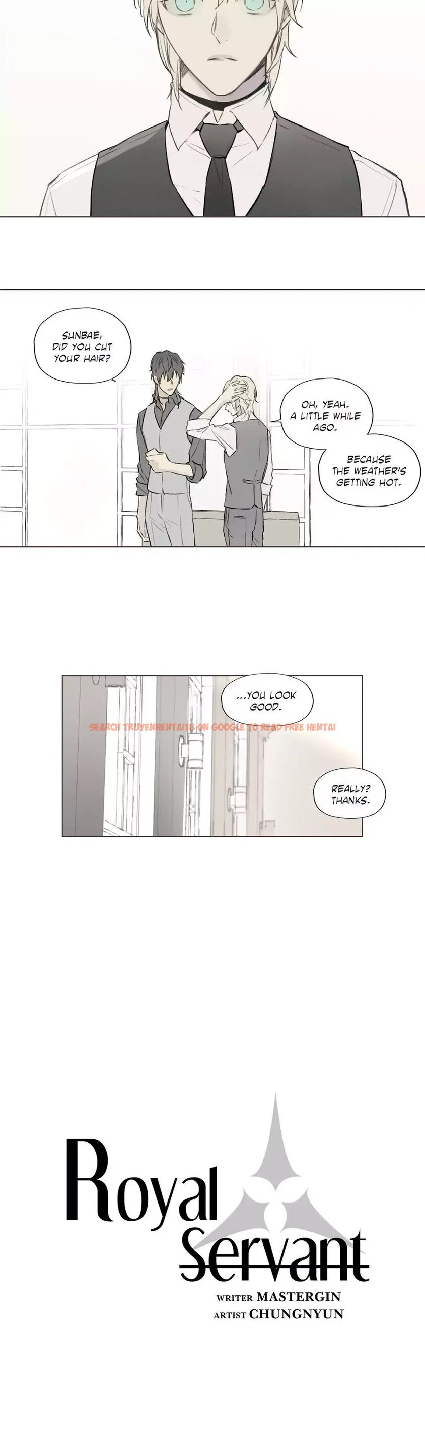 Read Hentai Image 2 805 in comic Royal Servant - Chapter 63 - hentaitnt.net