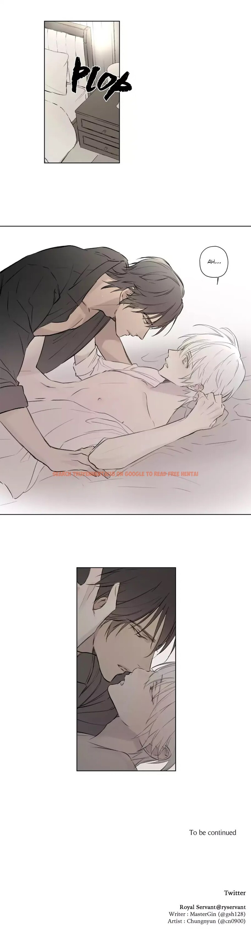 Read Hentai Image 20 805 in comic Royal Servant - Chapter 63 - hentaitnt.net