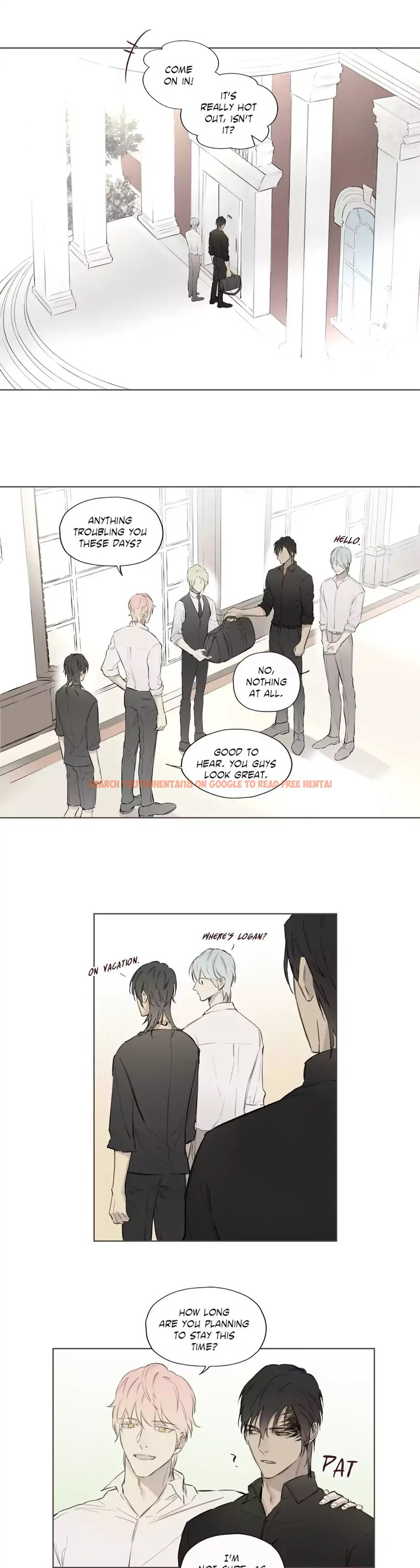 Read Hentai Image 6 805 in comic Royal Servant - Chapter 63 - hentaitnt.net