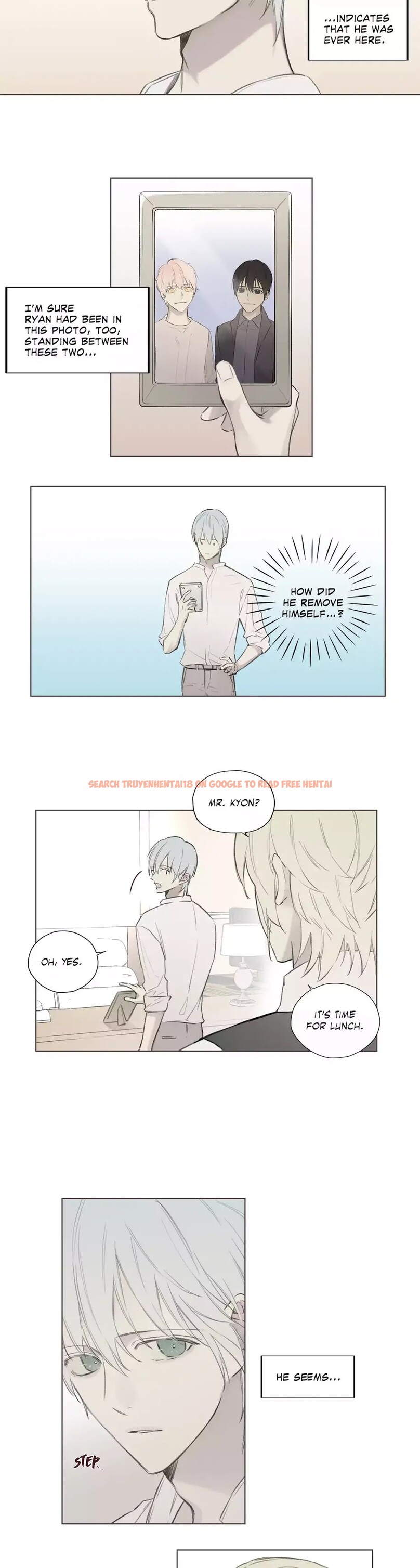 Read Hentai Image 8 805 in comic Royal Servant - Chapter 63 - hentaitnt.net