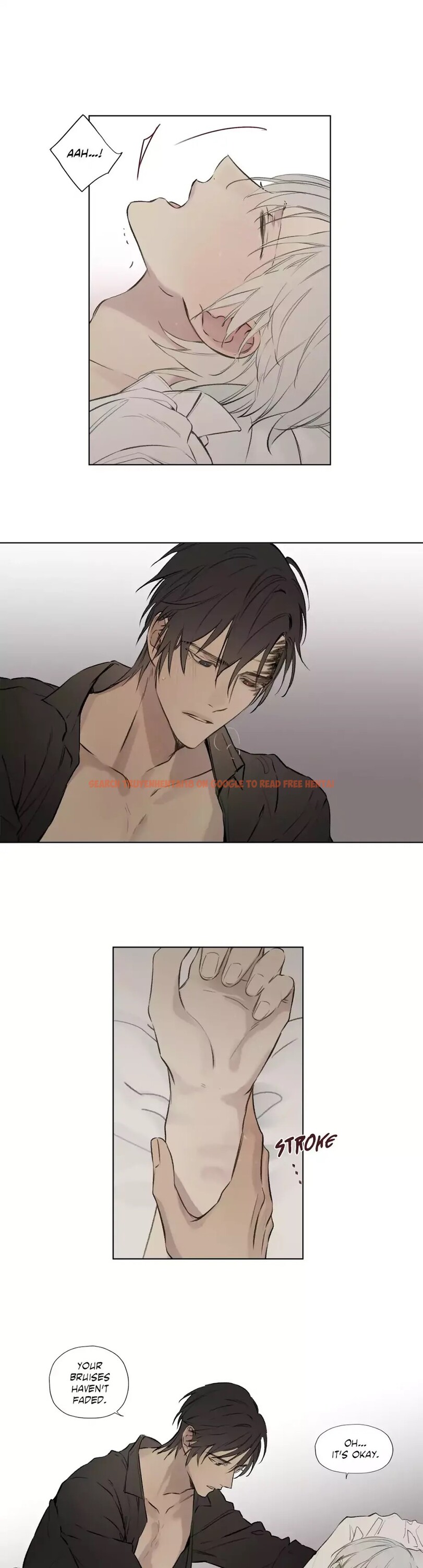 Read Hentai Image 1 805 in comic Royal Servant - Chapter 64 - hentaitnt.net