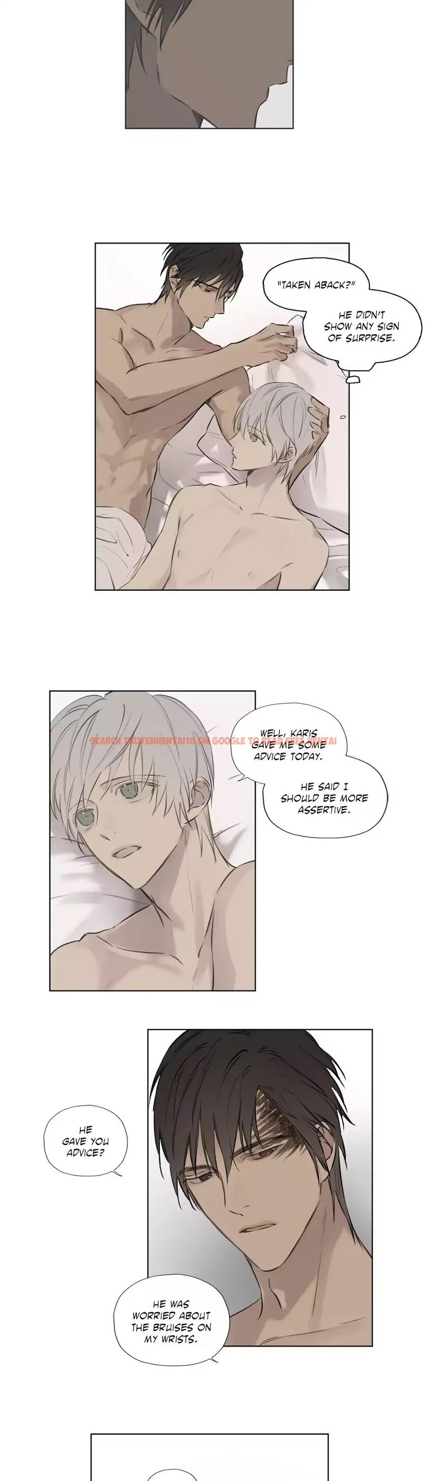 Read Hentai Image 10 805 in comic Royal Servant - Chapter 64 - hentaitnt.net