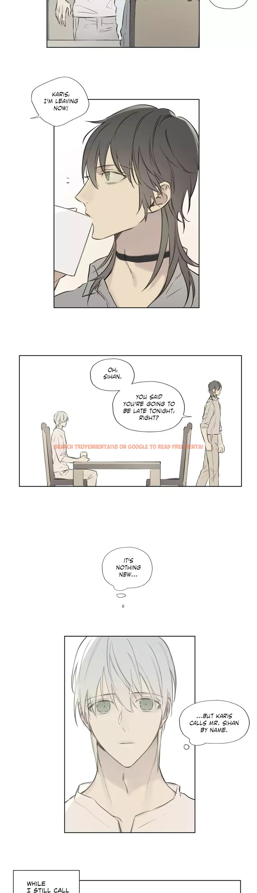 Read Hentai Image 12 805 in comic Royal Servant - Chapter 64 - hentaitnt.net