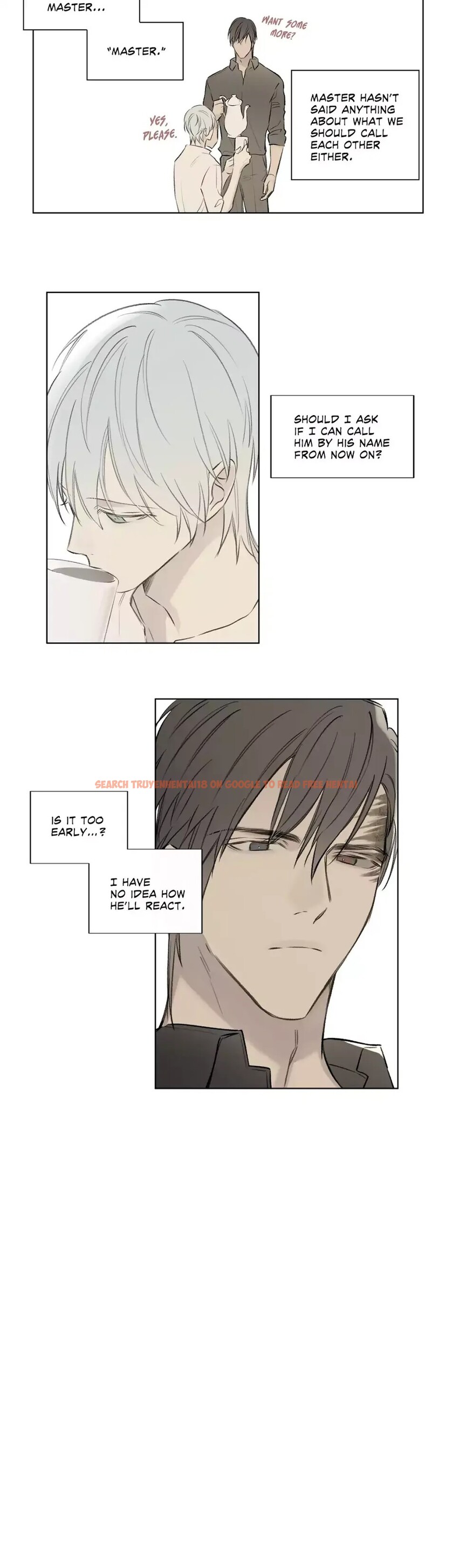 Read Hentai Image 13 805 in comic Royal Servant - Chapter 64 - hentaitnt.net