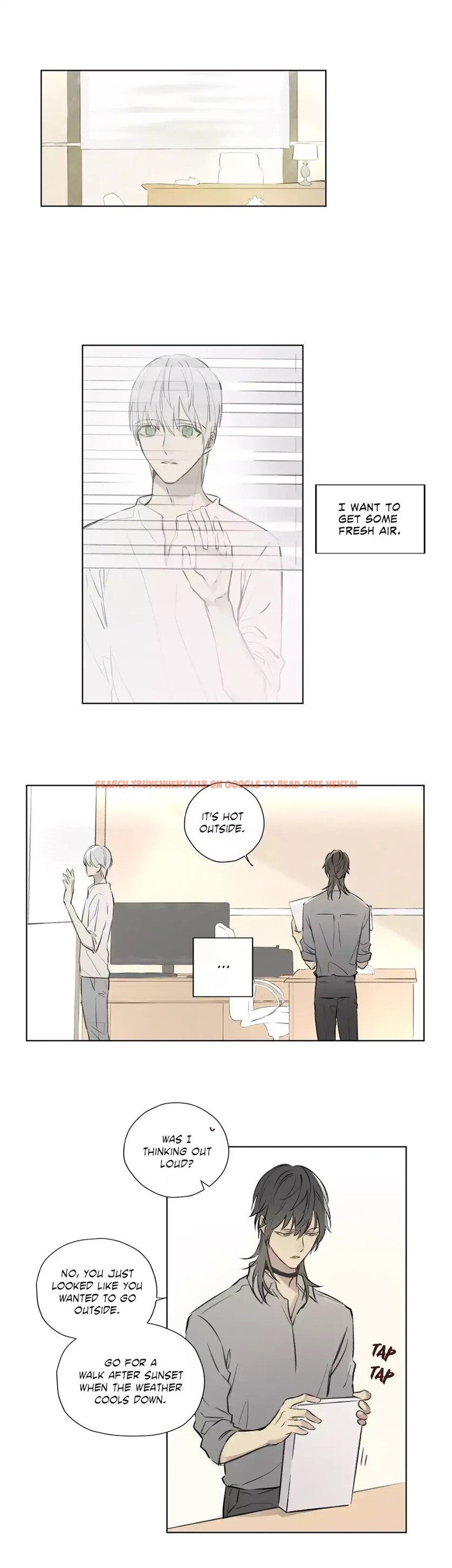 Read Hentai Image 14 805 in comic Royal Servant - Chapter 64 - hentaitnt.net