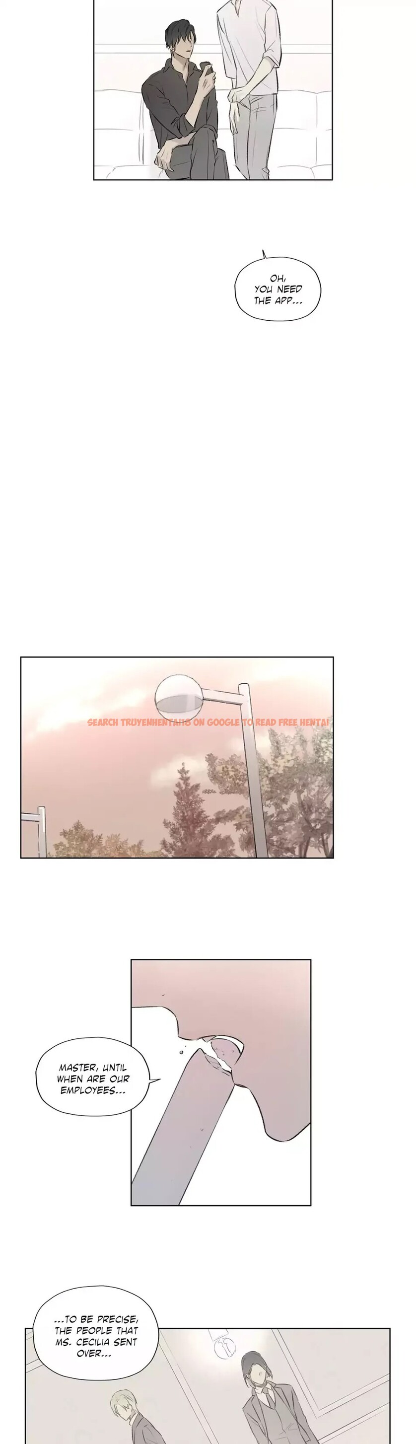 Read Hentai Image 16 805 in comic Royal Servant - Chapter 64 - hentaitnt.net