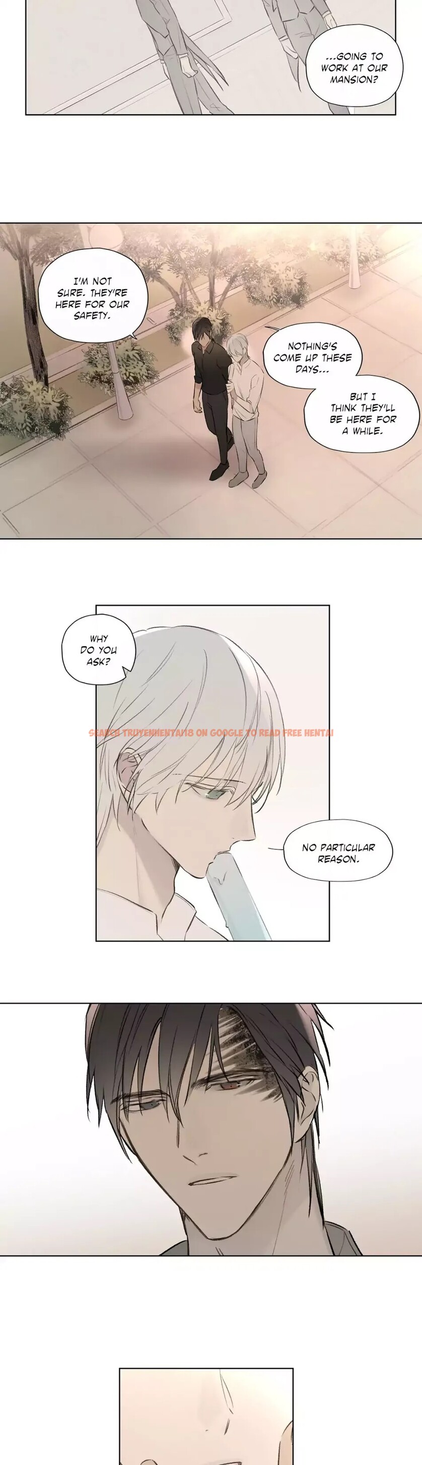 Read Hentai Image 17 805 in comic Royal Servant - Chapter 64 - hentaitnt.net