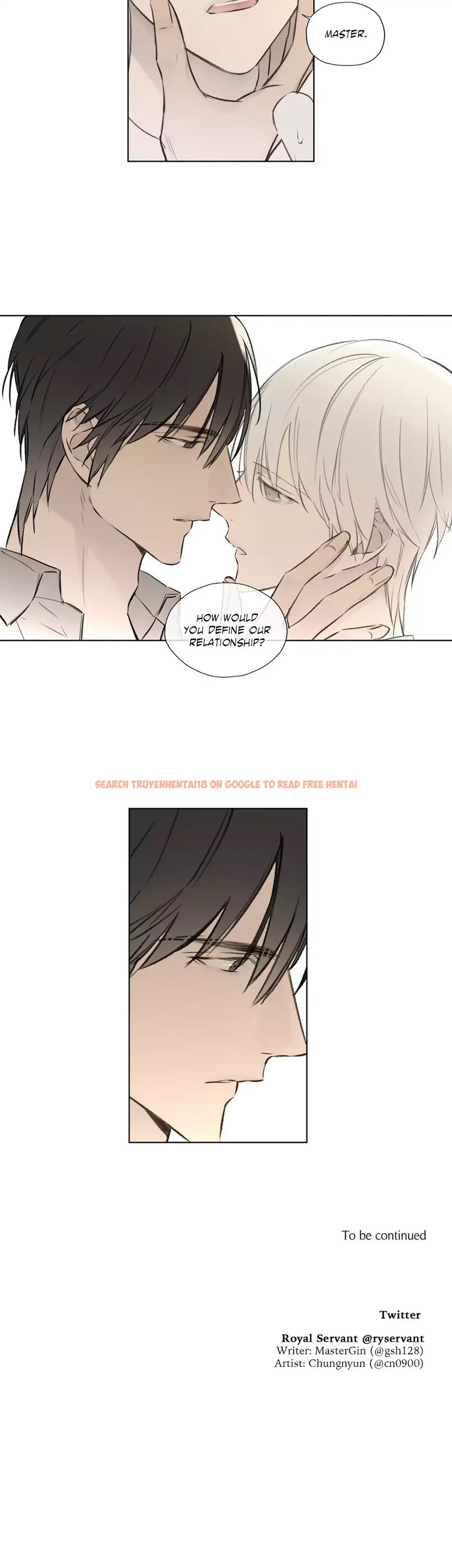 Read Hentai Image 18 805 in comic Royal Servant - Chapter 64 - hentaitnt.net