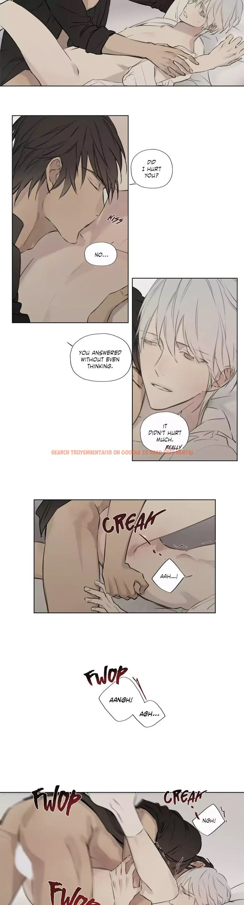 Read Hentai Image 2 805 in comic Royal Servant - Chapter 64 - hentaitnt.net