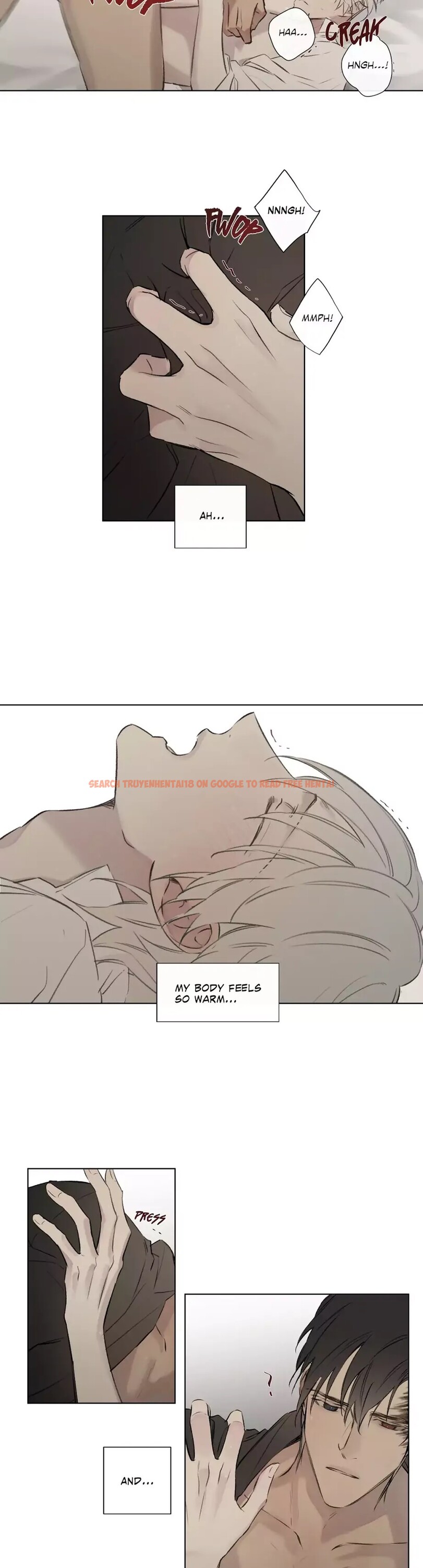 Read Hentai Image 3 805 in comic Royal Servant - Chapter 64 - hentaitnt.net