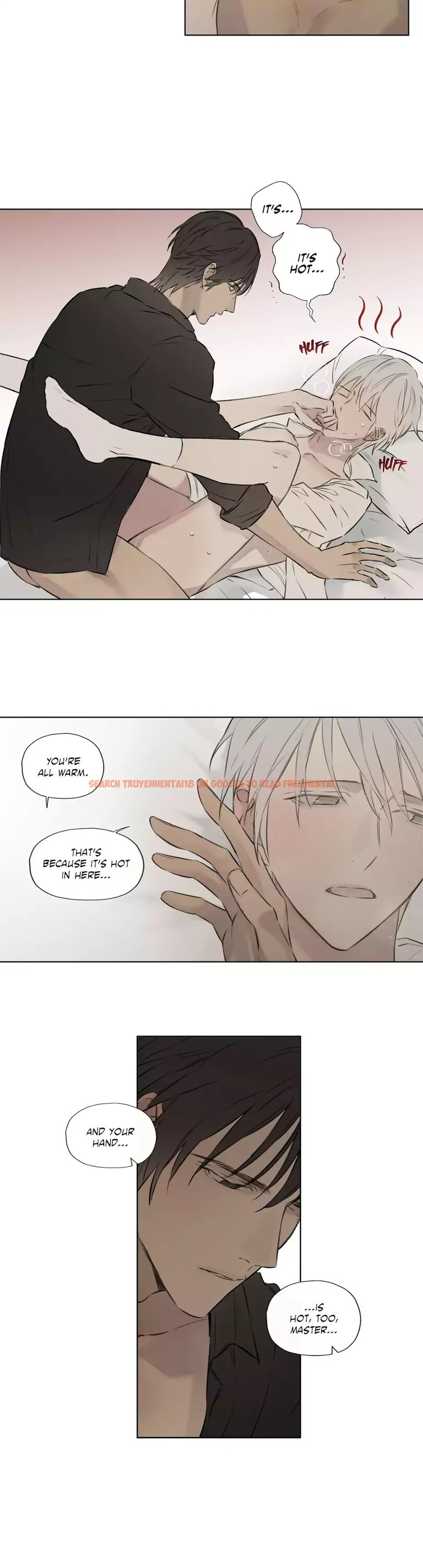 Read Hentai Image 4 805 in comic Royal Servant - Chapter 64 - hentaitnt.net