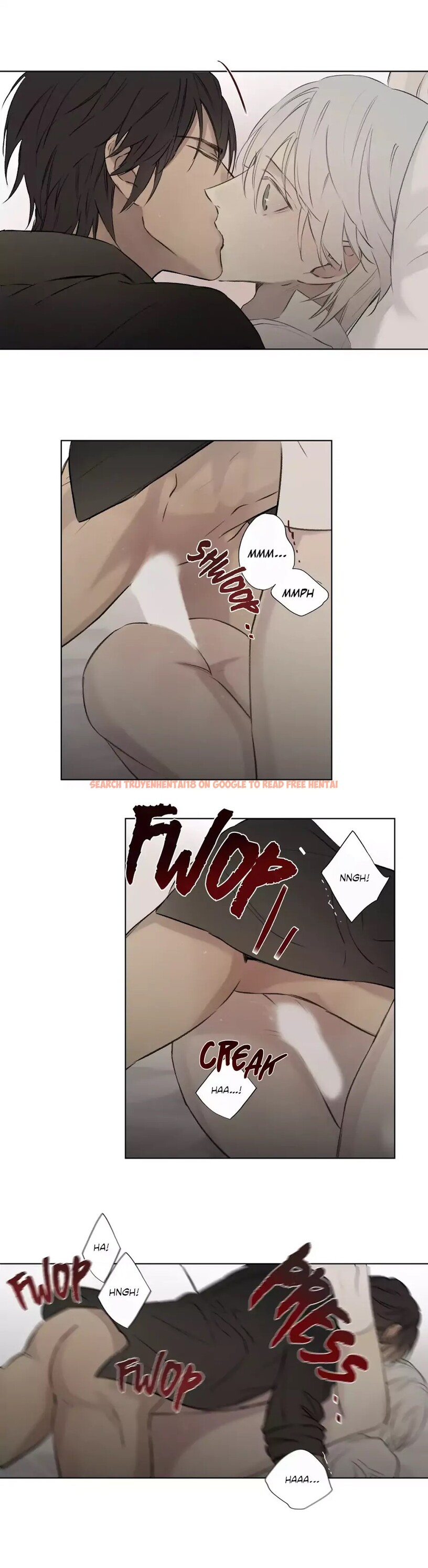 Read Hentai Image 5 805 in comic Royal Servant - Chapter 64 - hentaitnt.net