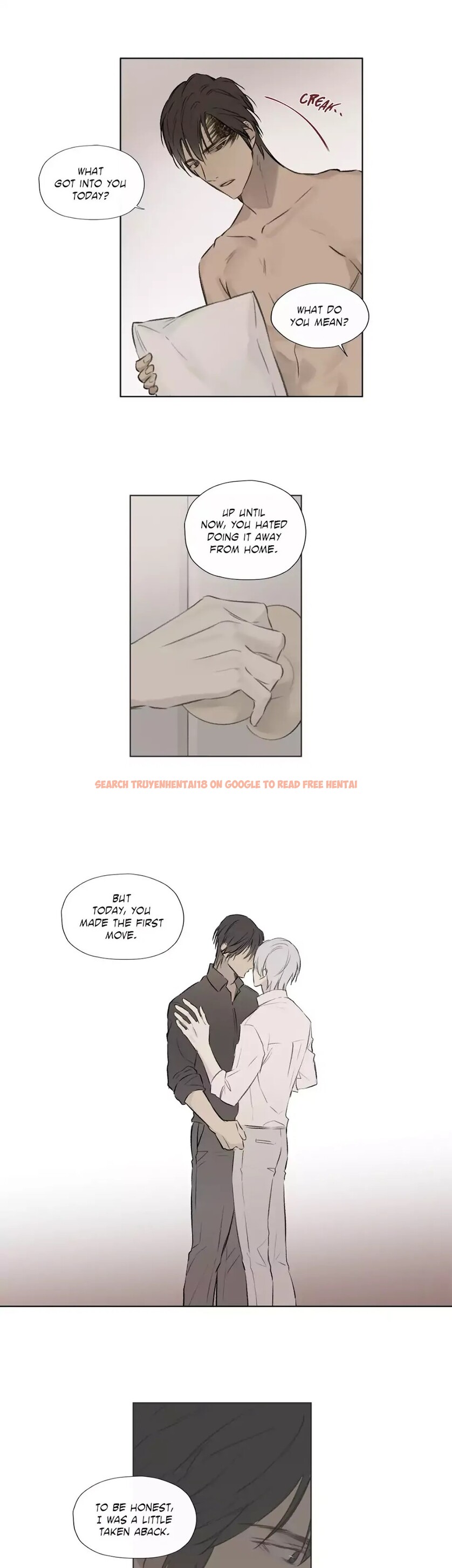 Read Hentai Image 9 805 in comic Royal Servant - Chapter 64 - hentaitnt.net