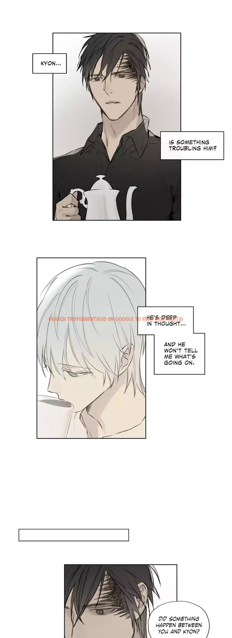 Read Hentai Image 1 804 in comic Royal Servant - Chapter 65 - hentaitnt.net