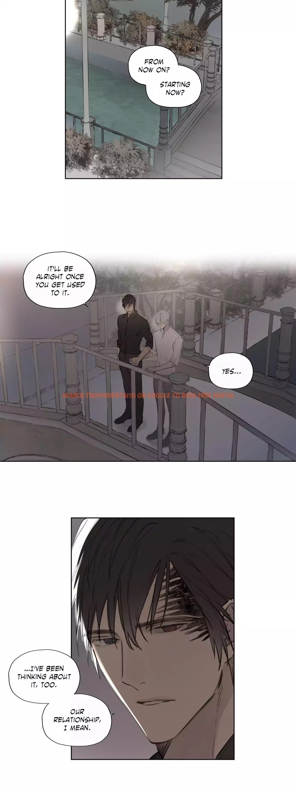 Read Hentai Image 12 805 in comic Royal Servant - Chapter 65 - hentaitnt.net