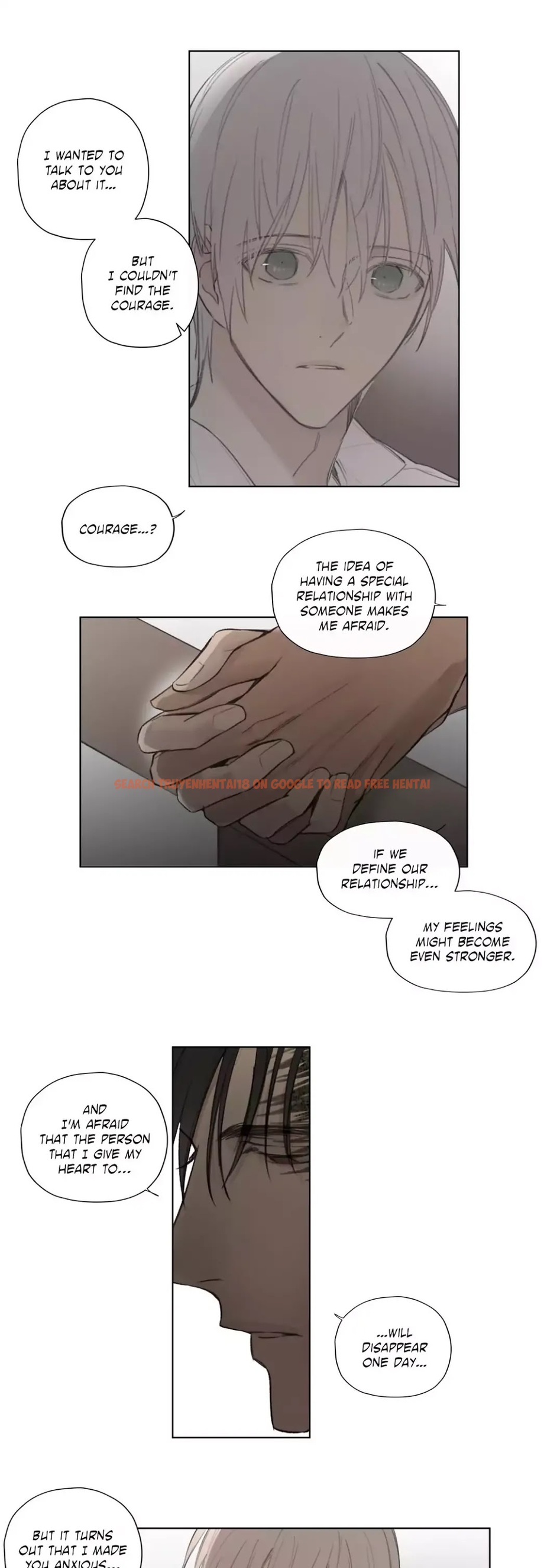 Read Hentai Image 13 805 in comic Royal Servant - Chapter 65 - hentaitnt.net