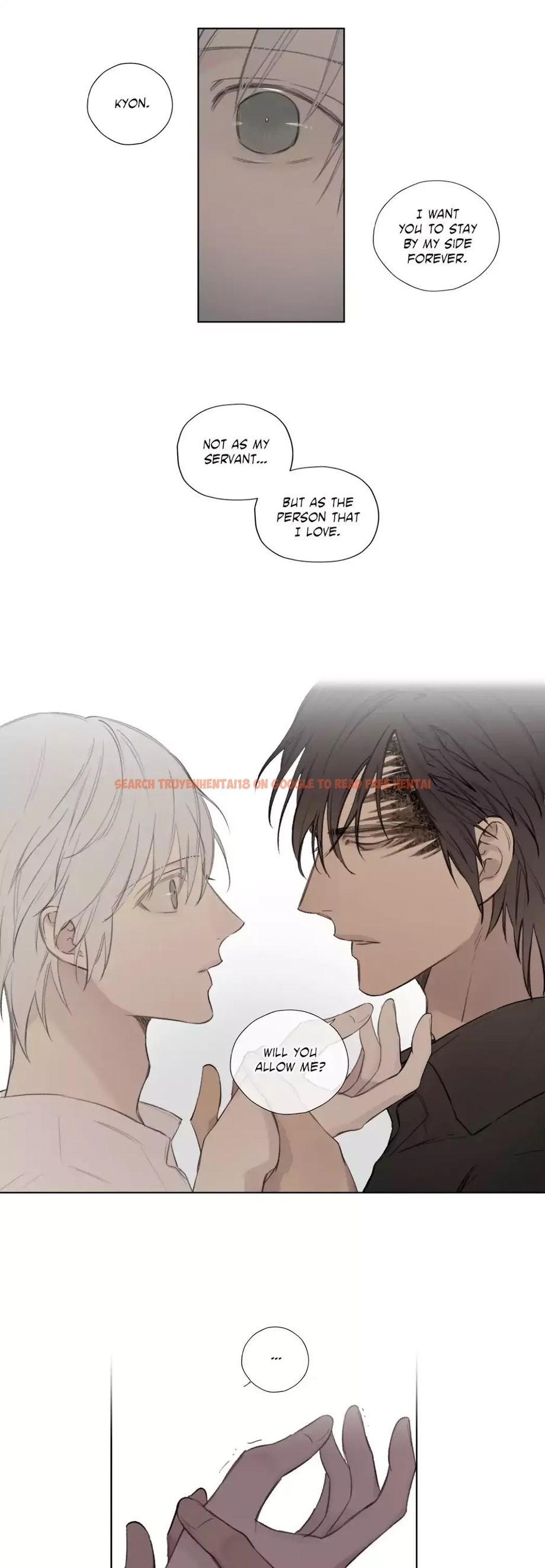 Read Hentai Image 15 805 in comic Royal Servant - Chapter 65 - hentaitnt.net