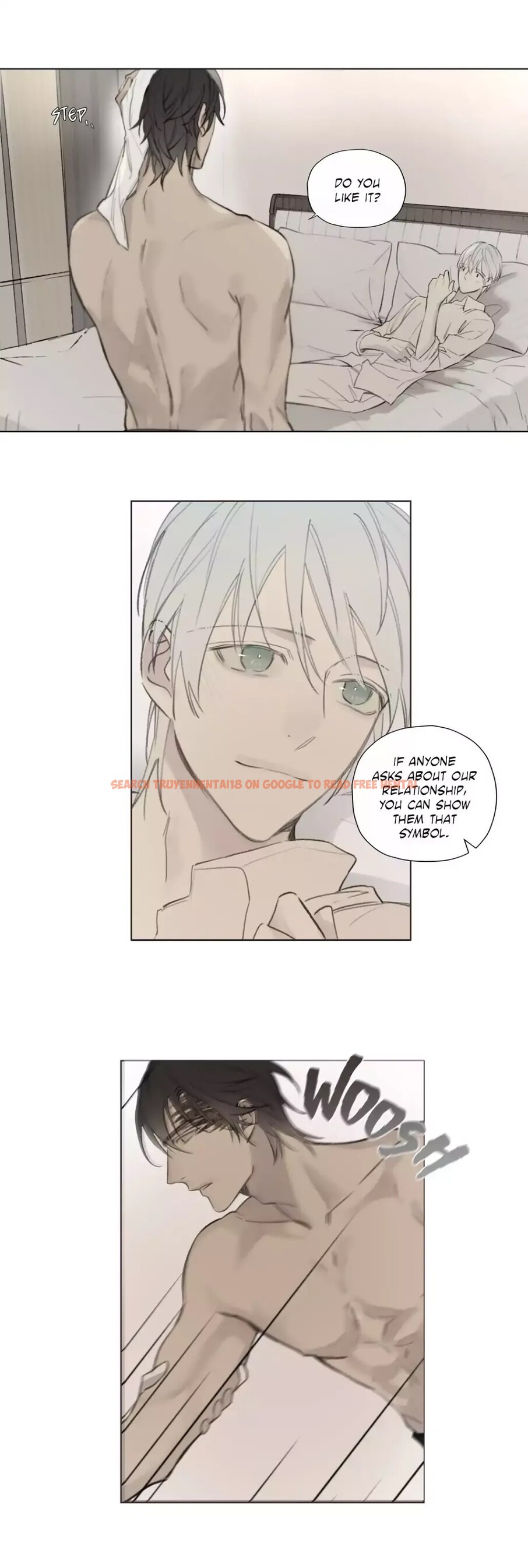 Read Hentai Image 19 805 in comic Royal Servant - Chapter 65 - hentaitnt.net