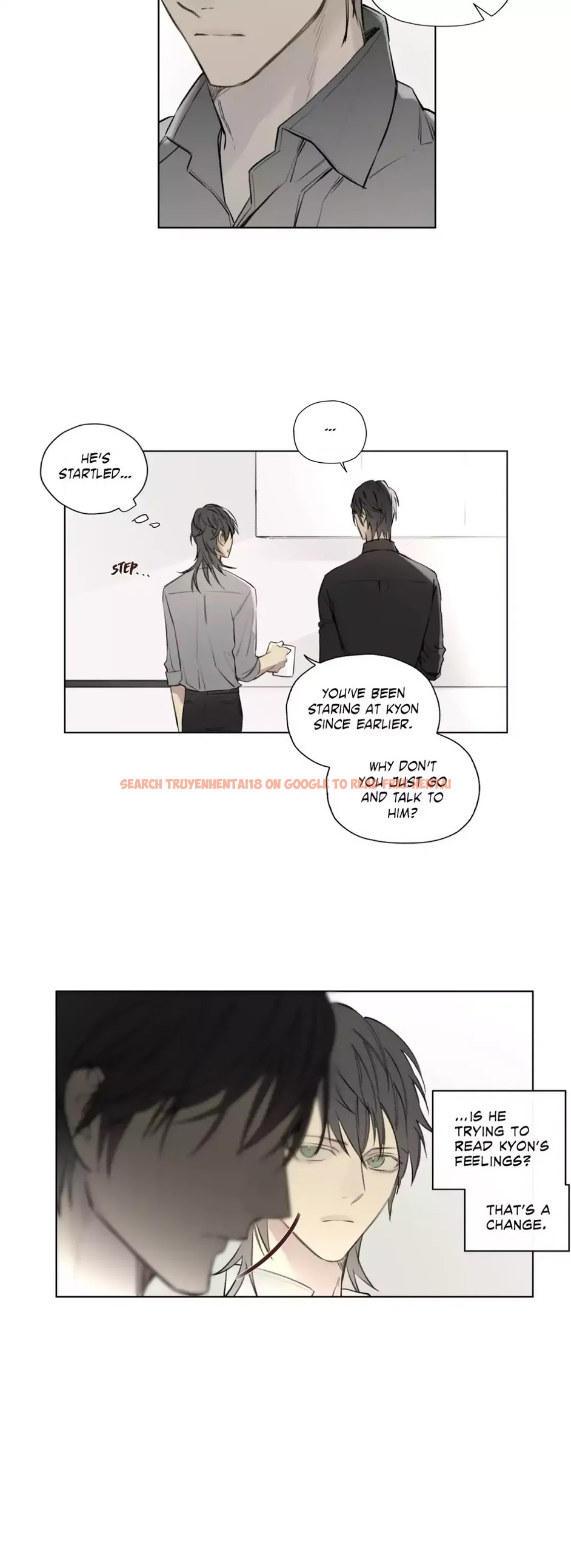 Read Hentai Image 2 804 in comic Royal Servant - Chapter 65 - hentaitnt.net