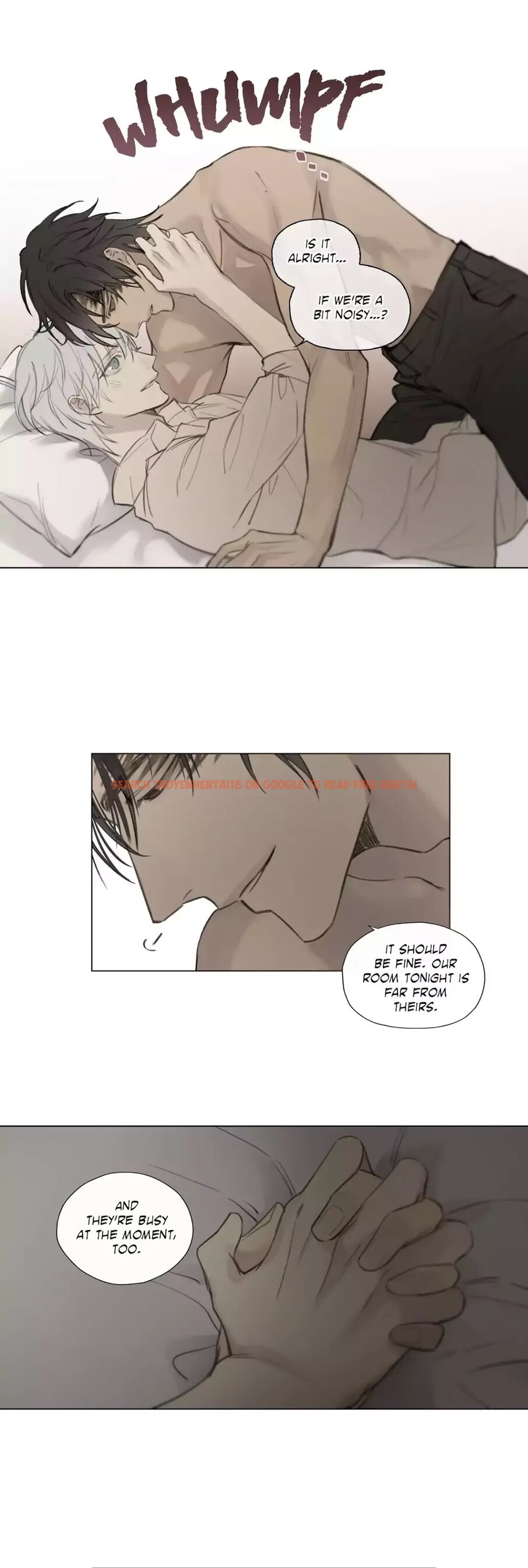 Read Hentai Image 20 805 in comic Royal Servant - Chapter 65 - hentaitnt.net