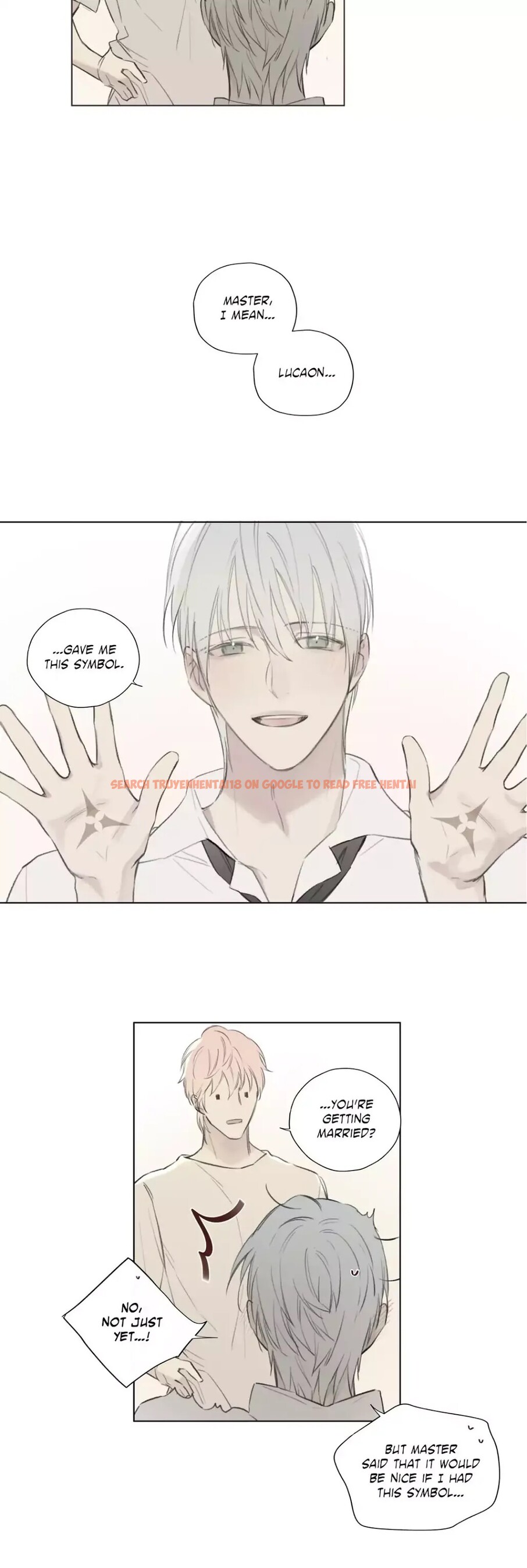 Read Hentai Image 24 805 in comic Royal Servant - Chapter 65 - hentaitnt.net