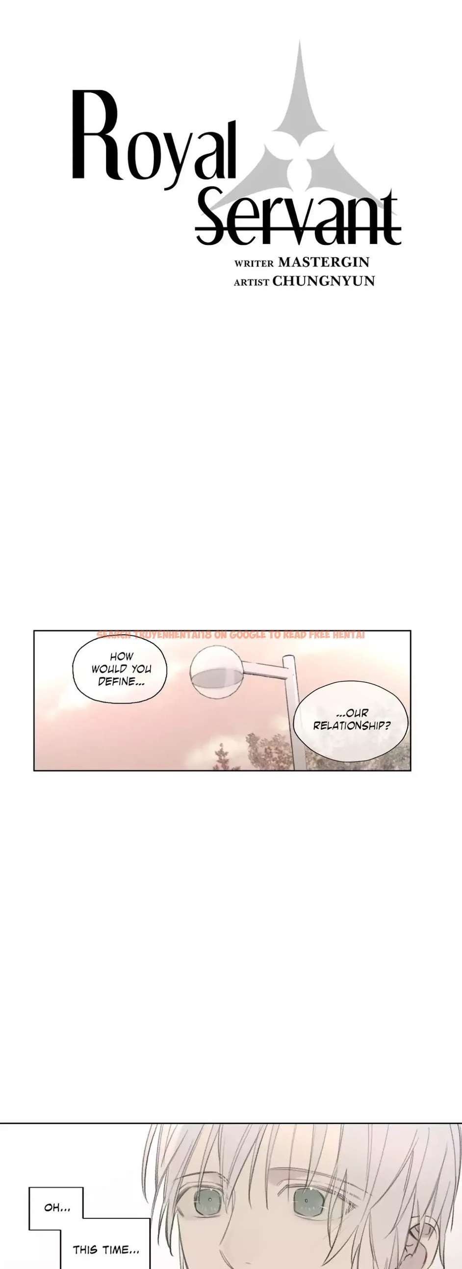 Read Hentai Image 3 804 in comic Royal Servant - Chapter 65 - hentaitnt.net