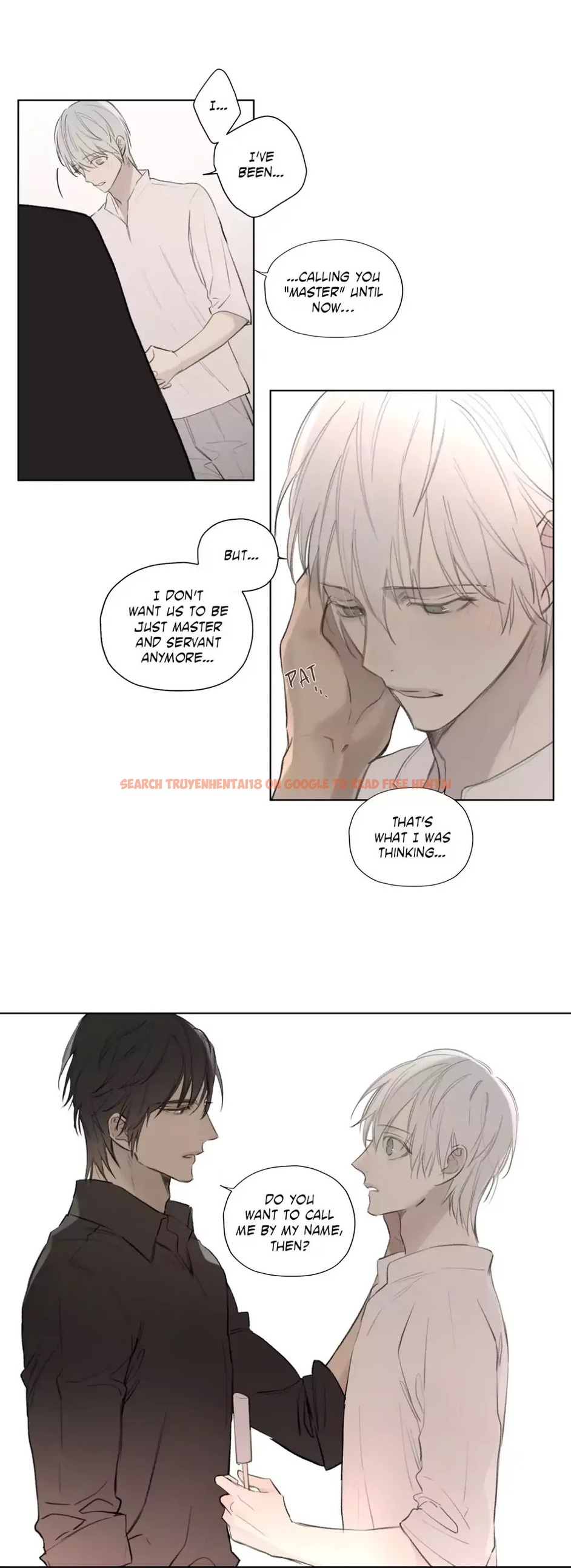 Read Hentai Image 5 804 in comic Royal Servant - Chapter 65 - hentaitnt.net
