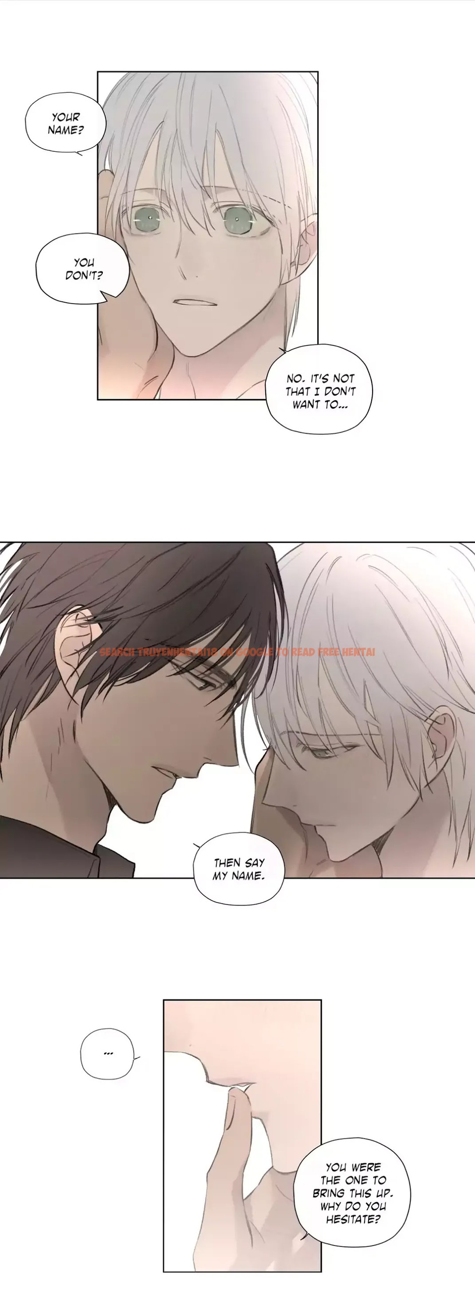 Read Hentai Image 6 804 in comic Royal Servant - Chapter 65 - hentaitnt.net