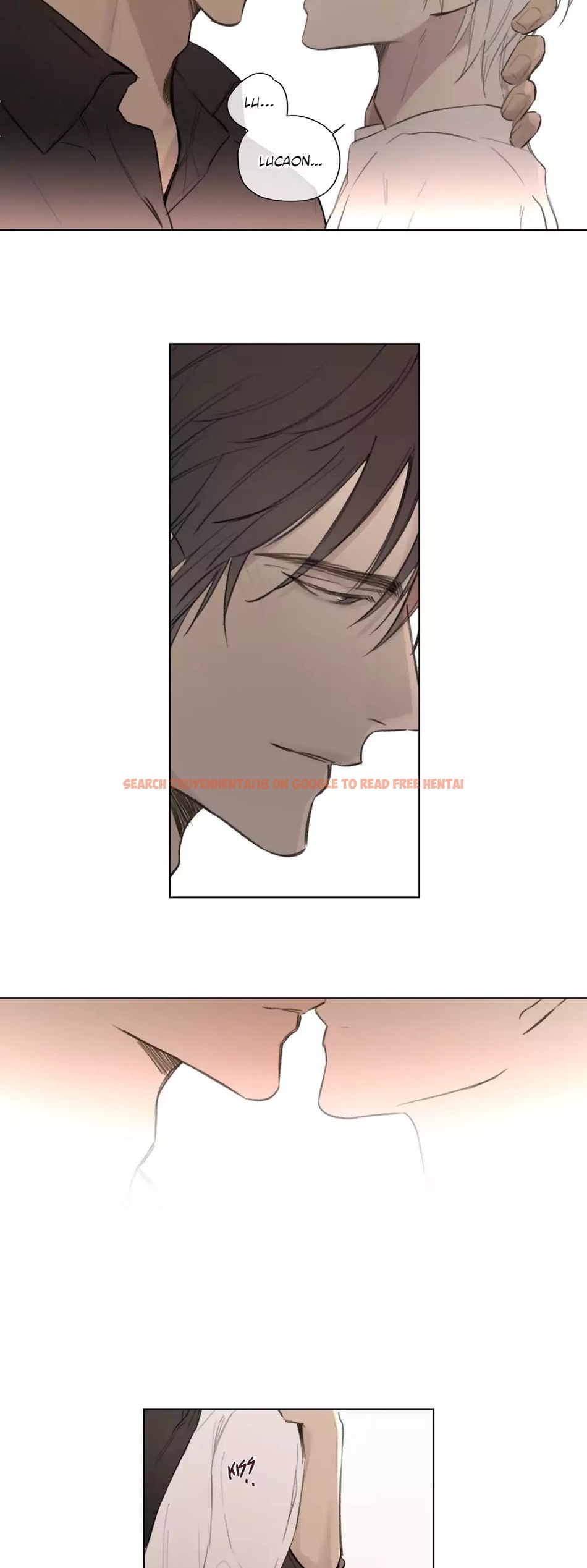 Read Hentai Image 8 805 in comic Royal Servant - Chapter 65 - hentaitnt.net