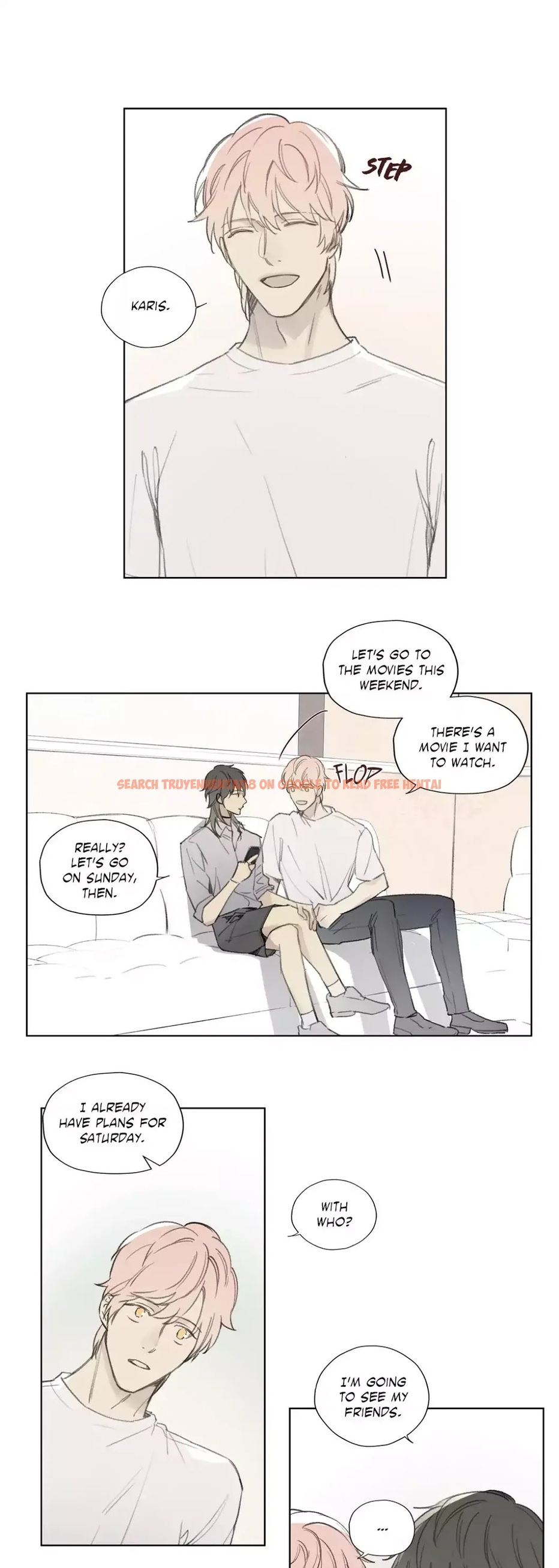 Read Hentai Image 1 804 in comic Royal Servant - Chapter 66 - hentaitnt.net