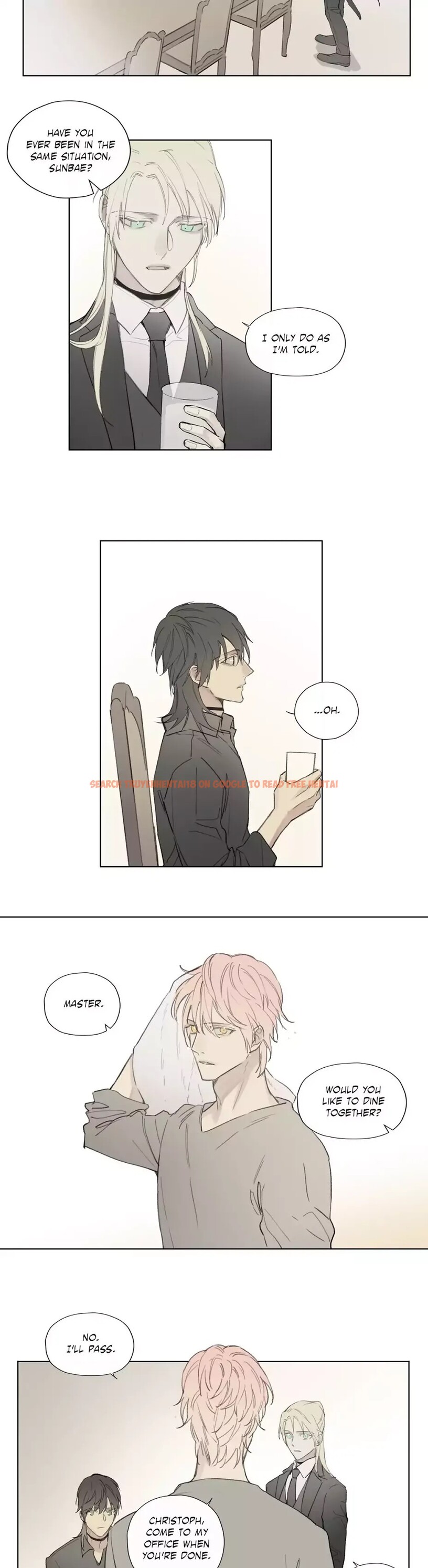 Read Hentai Image 12 804 in comic Royal Servant - Chapter 66 - hentaitnt.net