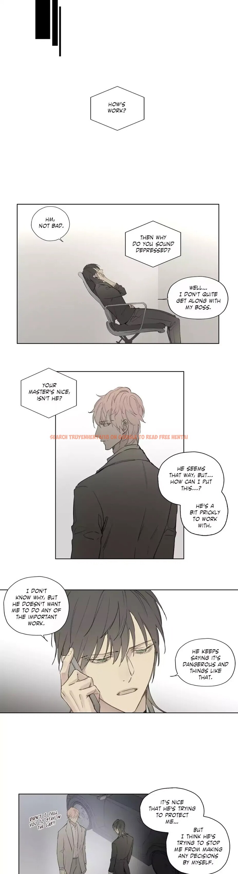 Read Hentai Image 14 804 in comic Royal Servant - Chapter 66 - hentaitnt.net