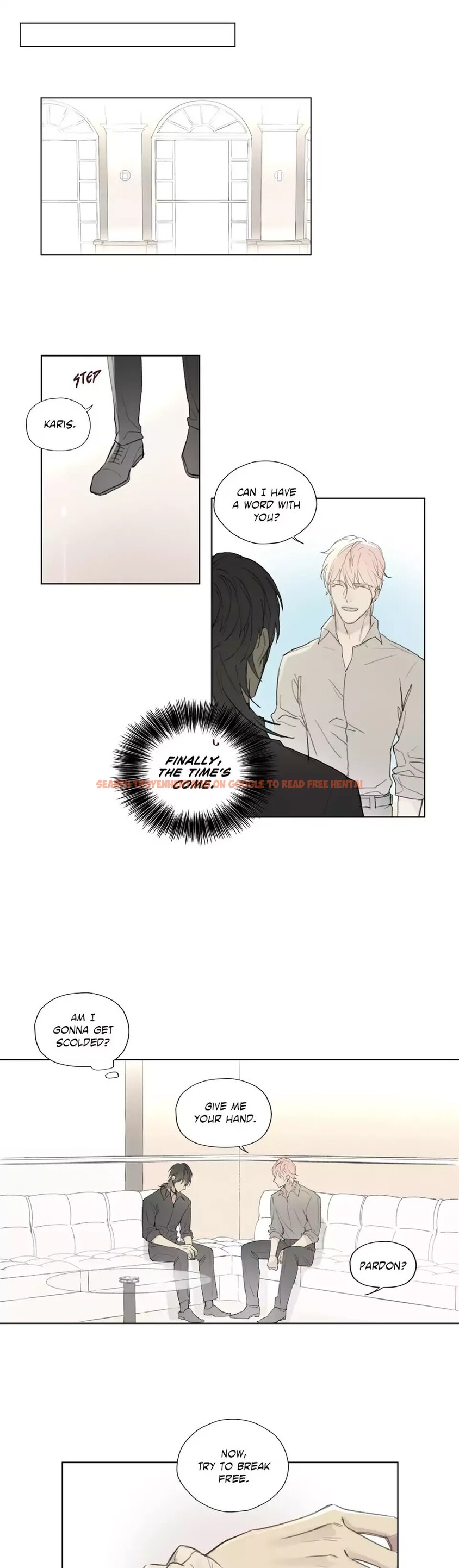 Read Hentai Image 16 804 in comic Royal Servant - Chapter 66 - hentaitnt.net