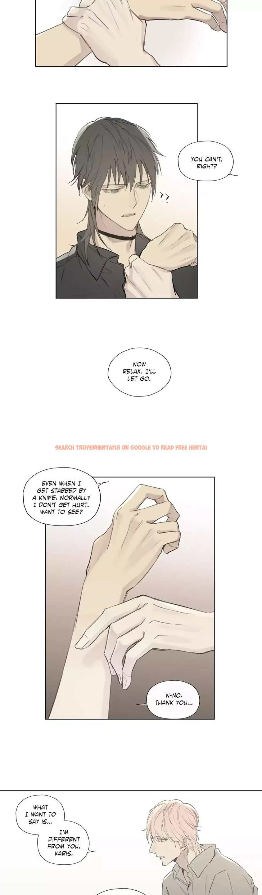 Read Hentai Image 17 804 in comic Royal Servant - Chapter 66 - hentaitnt.net