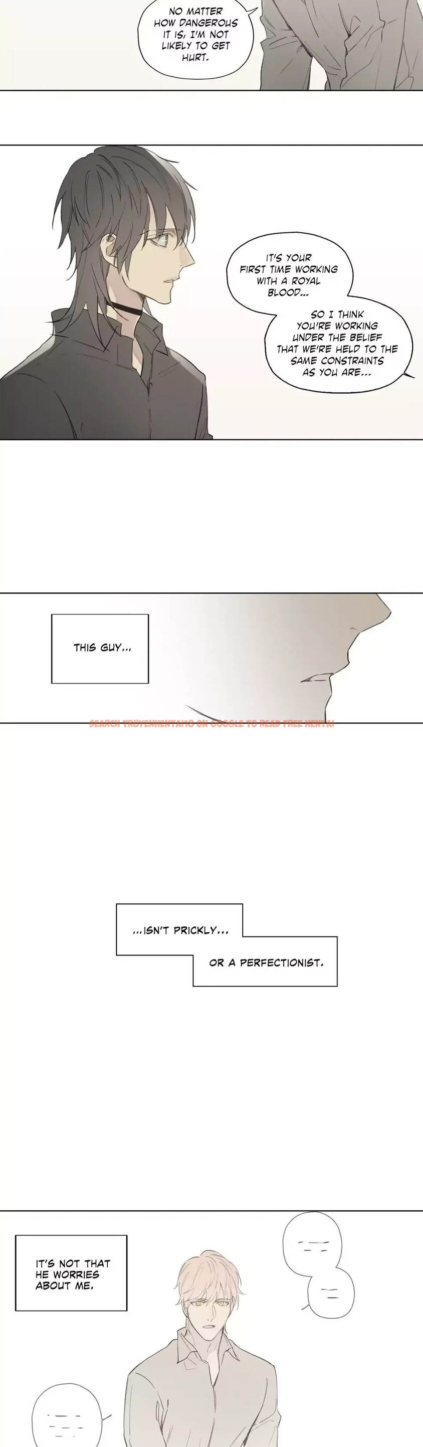 Read Hentai Image 18 804 in comic Royal Servant - Chapter 66 - hentaitnt.net