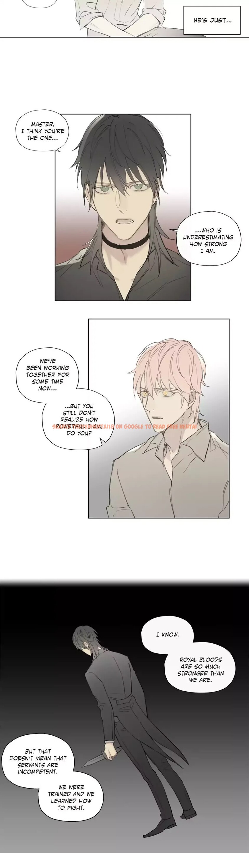 Read Hentai Image 19 804 in comic Royal Servant - Chapter 66 - hentaitnt.net