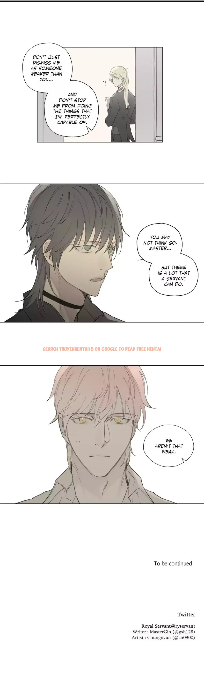 Read Hentai Image 20 804 in comic Royal Servant - Chapter 66 - hentaitnt.net