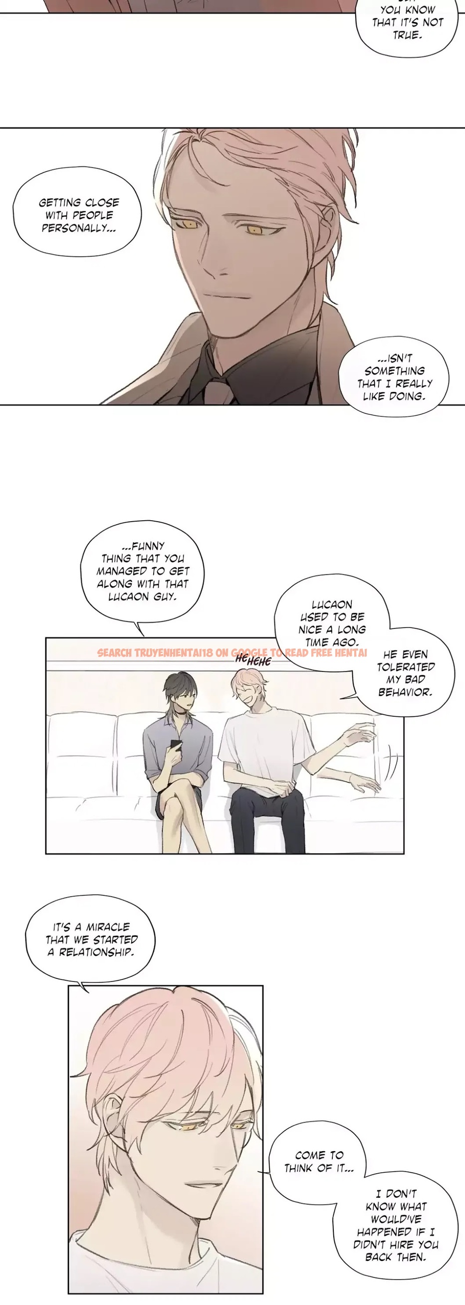 Read Hentai Image 3 804 in comic Royal Servant - Chapter 66 - hentaitnt.net