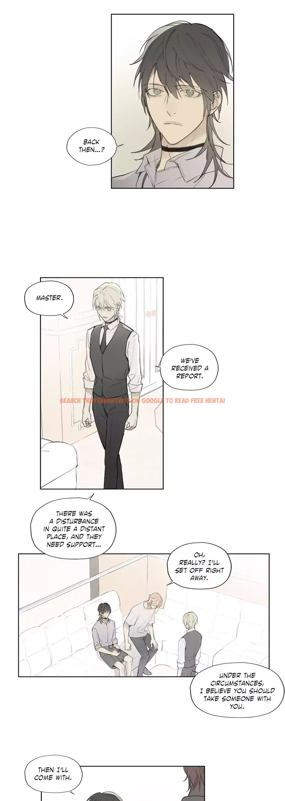 Read Hentai Image 4 804 in comic Royal Servant - Chapter 66 - hentaitnt.net