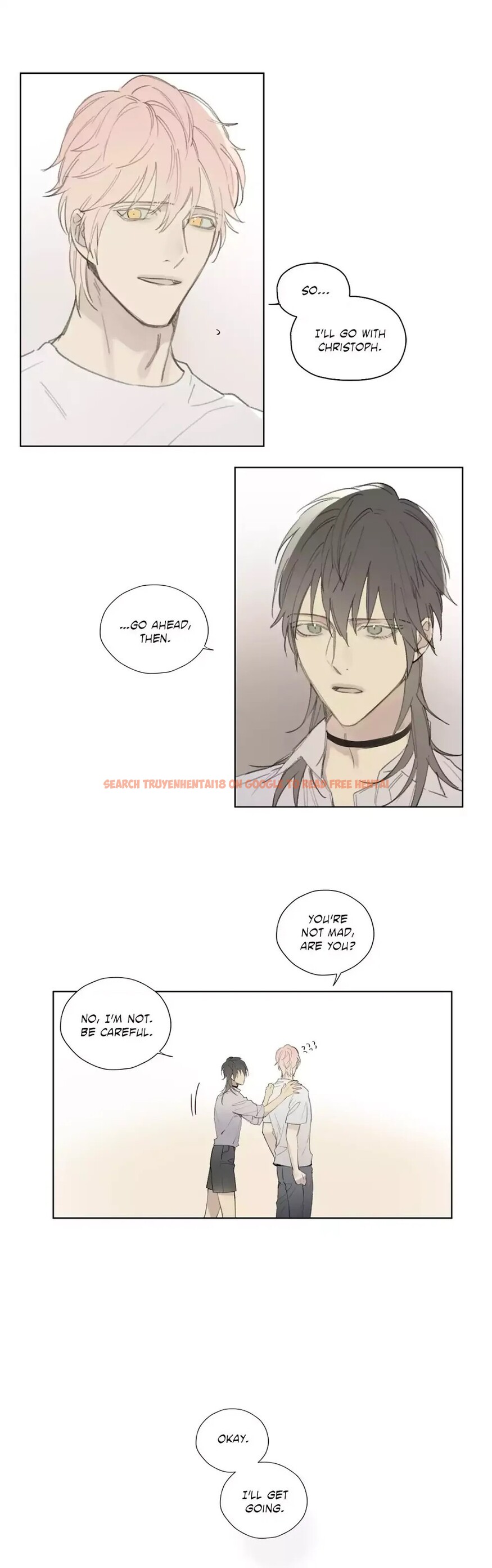 Read Hentai Image 6 804 in comic Royal Servant - Chapter 66 - hentaitnt.net