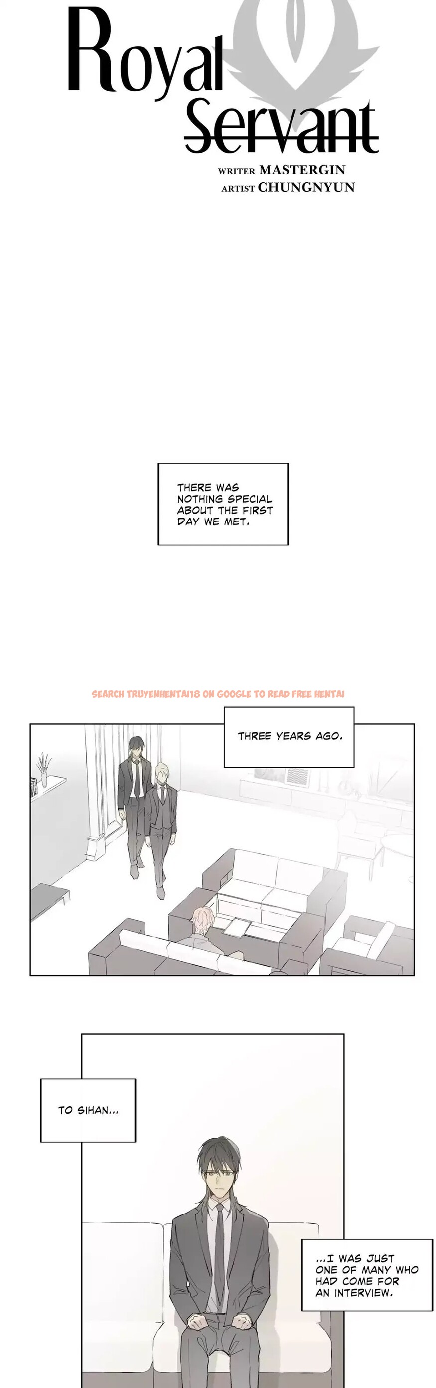 Read Hentai Image 8 804 in comic Royal Servant - Chapter 66 - hentaitnt.net