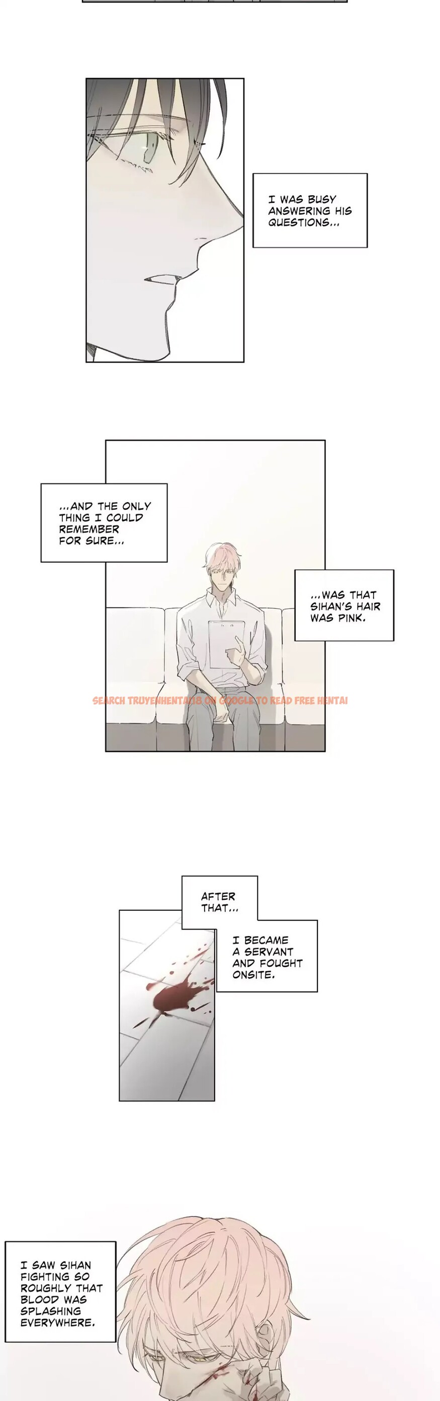 Read Hentai Image 9 804 in comic Royal Servant - Chapter 66 - hentaitnt.net