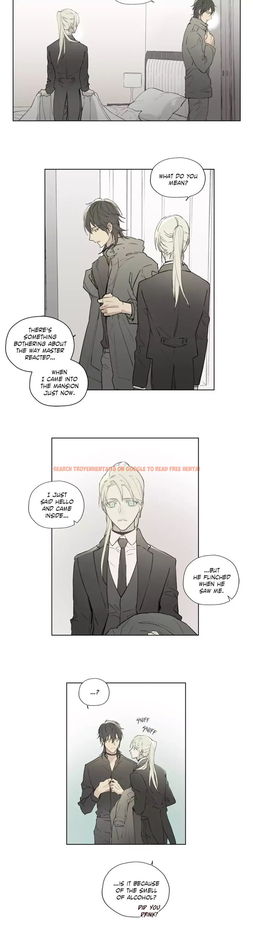 Read Hentai Image 10 804 in comic Royal Servant - Chapter 67 - hentaitnt.net