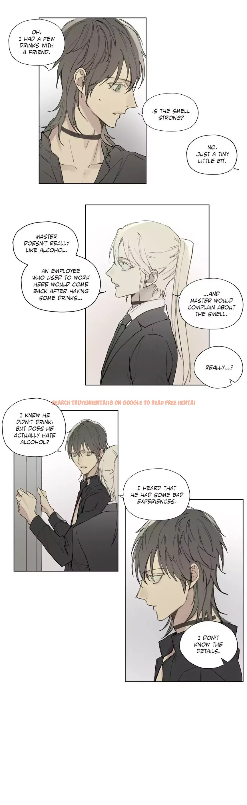 Read Hentai Image 11 804 in comic Royal Servant - Chapter 67 - hentaitnt.net