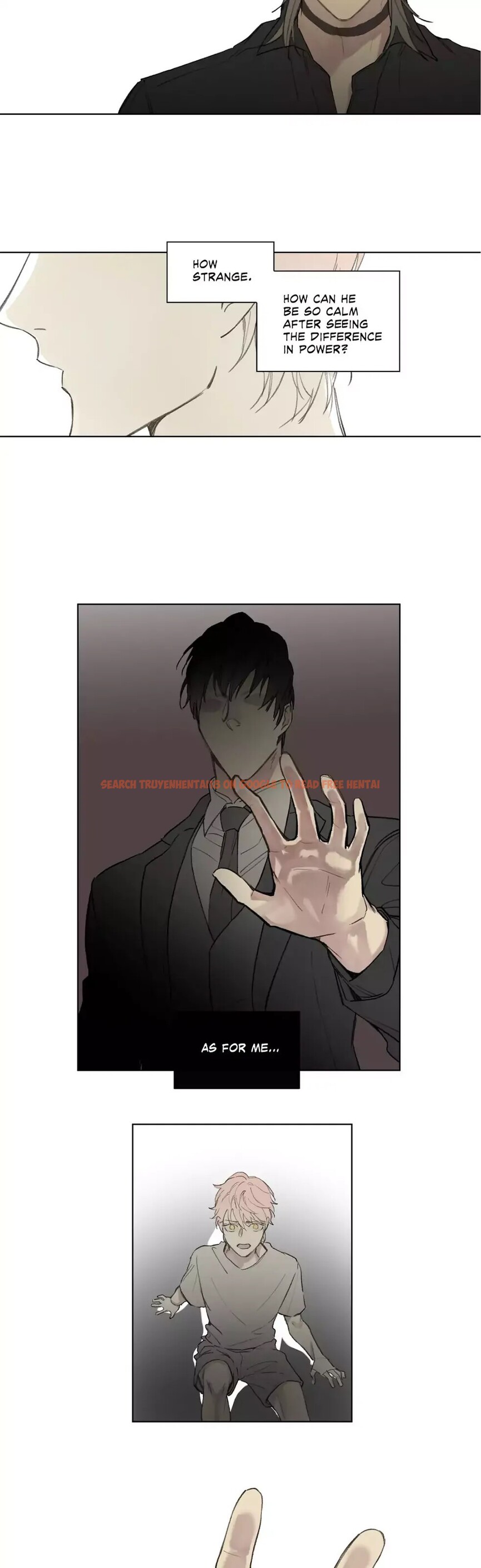 Read Hentai Image 13 804 in comic Royal Servant - Chapter 67 - hentaitnt.net