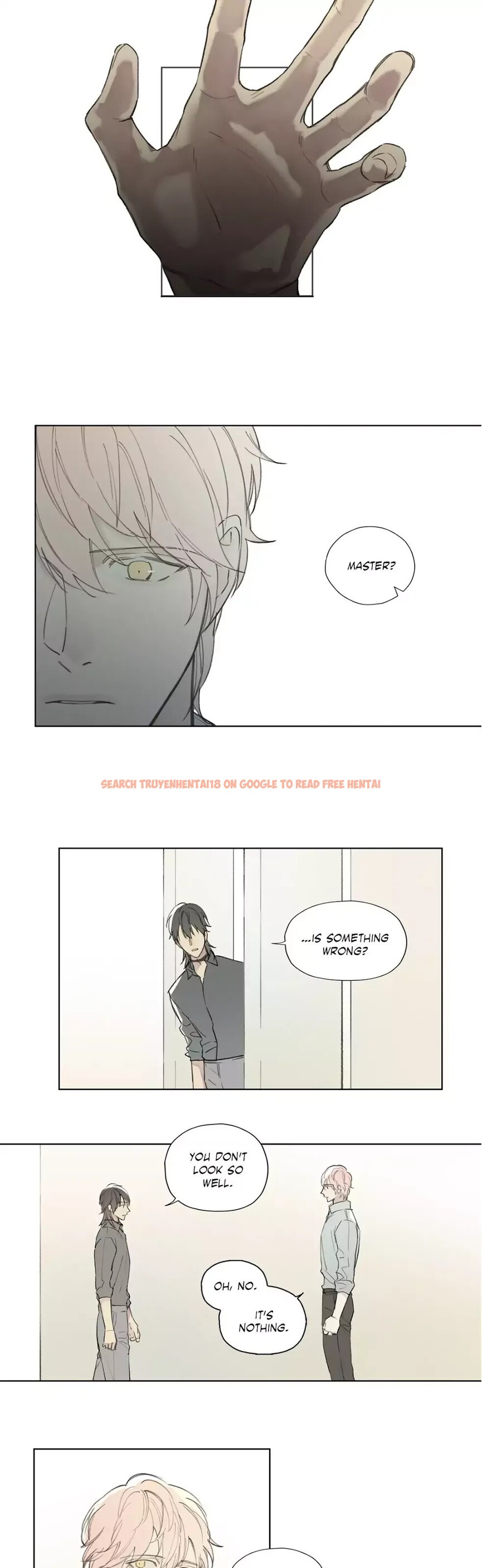 Read Hentai Image 14 804 in comic Royal Servant - Chapter 67 - hentaitnt.net