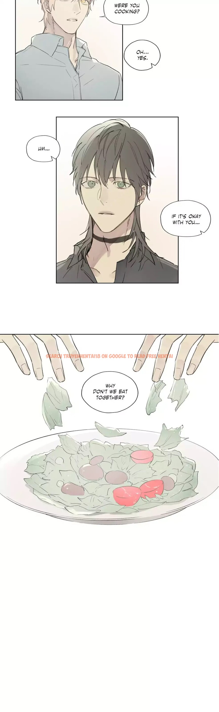 Read Hentai Image 15 804 in comic Royal Servant - Chapter 67 - hentaitnt.net